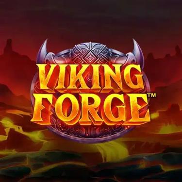 viking forge writen in fire