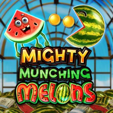 mighty munching melons and other fruits