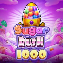 sugar rush 1000 in text