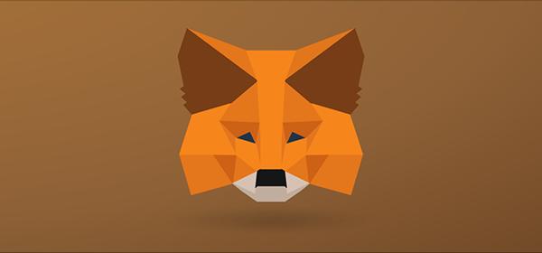 metamask fox logo