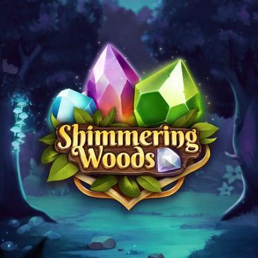 shimmering woods slot cover