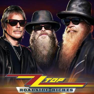 zz top slot cover