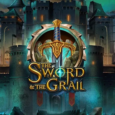 sword and grail slot sword and grail slot cover photo