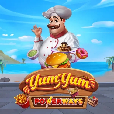 yum yum powerways slot yum yum powerways slot cover