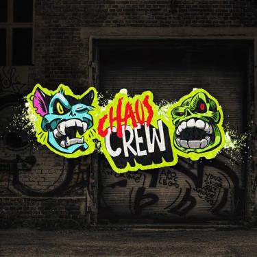 chaos crew logo photo
