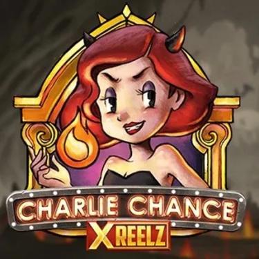 charlie chance xreelz logo photo