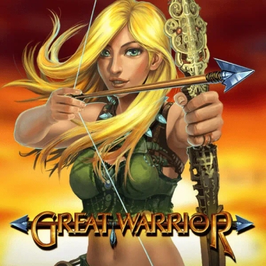 great warrior logo great warrior logo photo