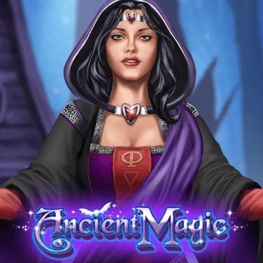 ancient magic logo ancient magic logo photo