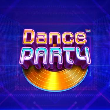 dance party logo photo