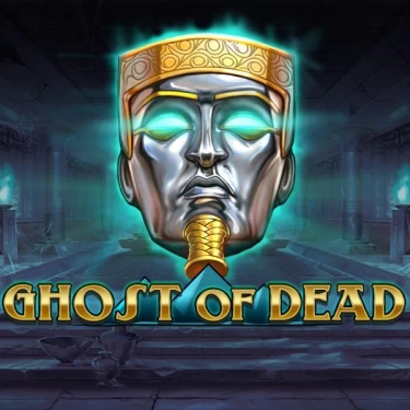 ghost of dead logo ghost of dead logo photo