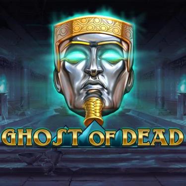 ghost of dead logo photo