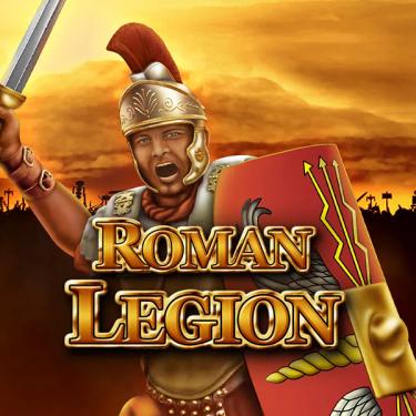 roman legion logo photo