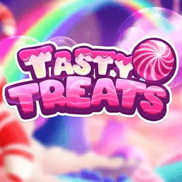 tasty treats logo photo