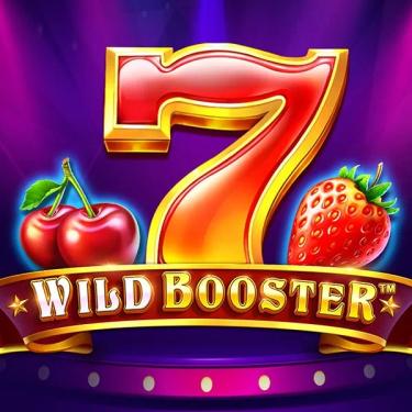 wild booster logo photo