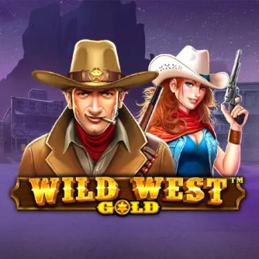 wild west gold logo photo