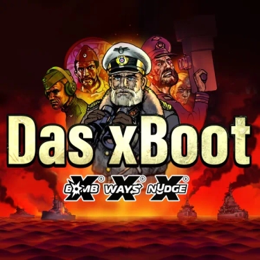 das xboot logo das xboot logo photo