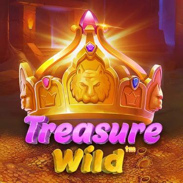treasure wild logo photo