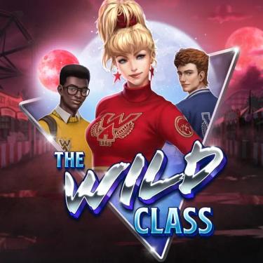 the wild class logo photo