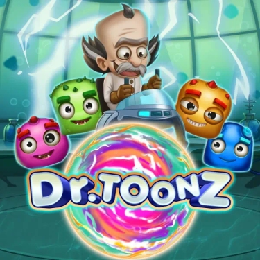 dr toonz logo dr toonz logo photo