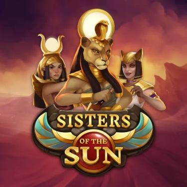 sisters of the sun logo photo