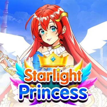 starlight princess logo photo