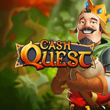 cash quest logo photo
