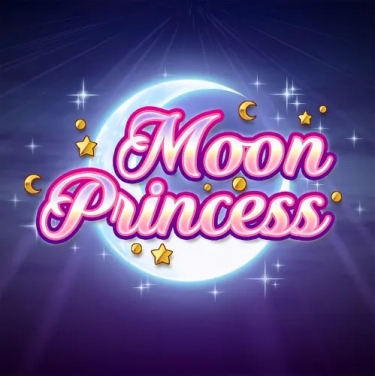 moon princess slot logo moon princess slot logo