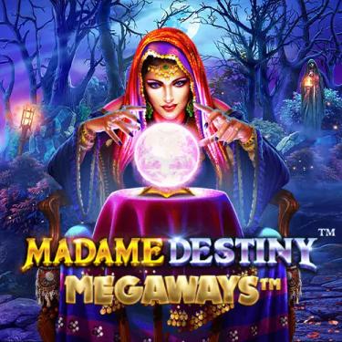 madame destiny megaways photo