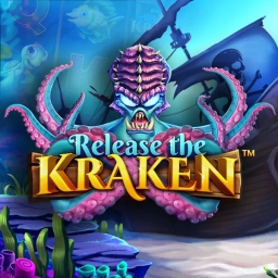 release the kraken logo release the kraken photo