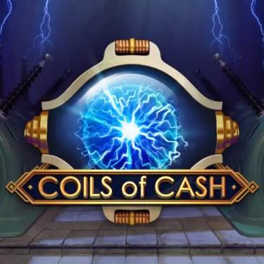 coils of cash photo