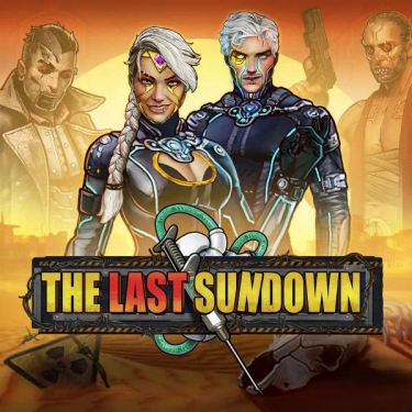last sundown logo last sundown logo photo
