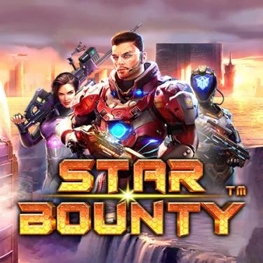 slot bounty slot logo