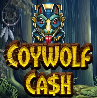 coywolf cash logo coywolf cash logo photo