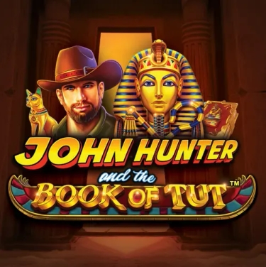 book of tut slot logo book of tut slot logo