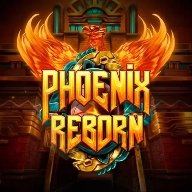 phoenix reborn slot logo phoenix reborn slot logo