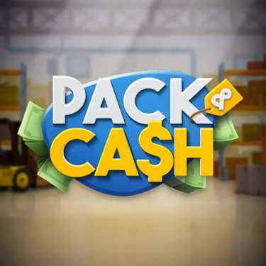 pack and cash slot logo pack and cash slot logo