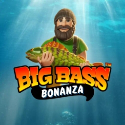 big bass bonanza logo big bass bonanza logo photo