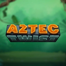 aztec twist slot logo aztec twist slot logo