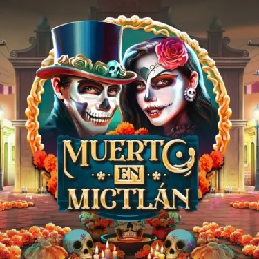 muerto en mictlan logo muerto en mictlan logo photo