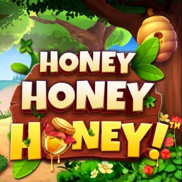 honey honey honey slot logo honey honey honey slot logo