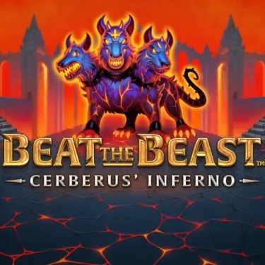 beat the beast: cerberus inferno lego beat the beast: cerberus inferno lego