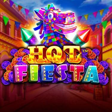 hot fiesta logo