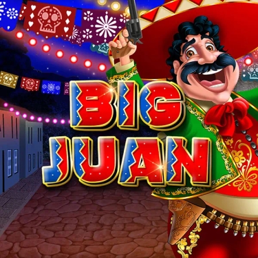 big juan slot logo big juan slot logo