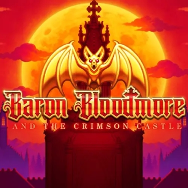 baron bloodmore slot logo baron bloodmore slot logo