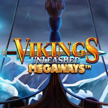 vikings unleashed megaways