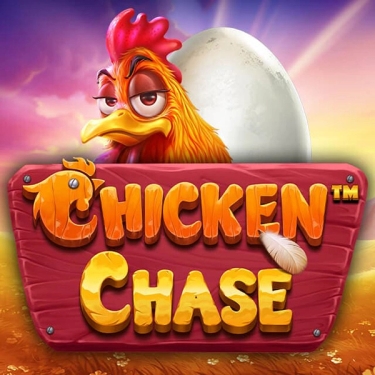 chicken chase slot rooster and egg