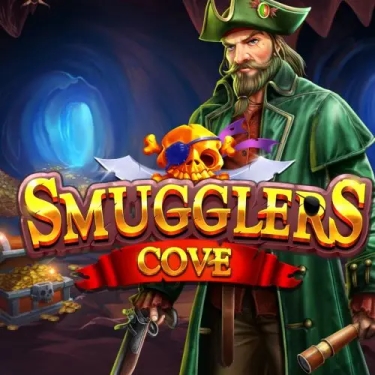 smugglers cove slot pirate in green clothes