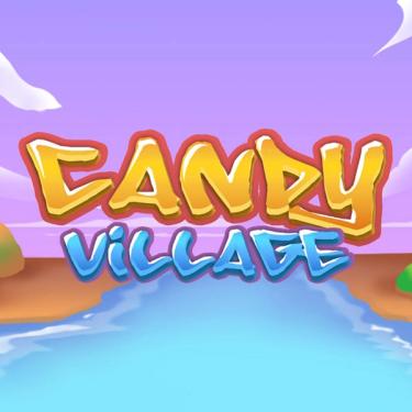 candy village slot