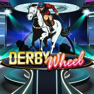 derby wheel slot