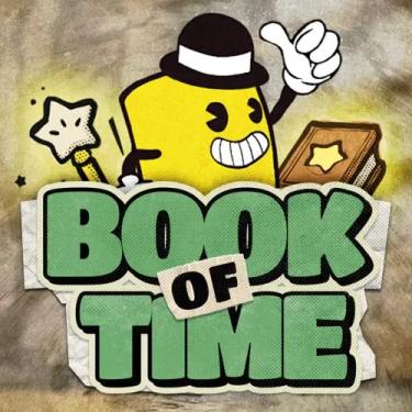 book of time slot